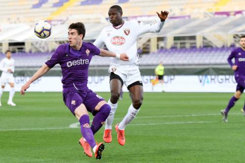 ACF FIORENTINA VS TORINO 12